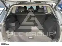 2026 Volkswagen Tayron