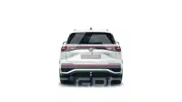 2026 Volkswagen Tayron