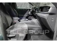 2026 Volkswagen Tayron