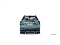 2026 Volkswagen Tayron