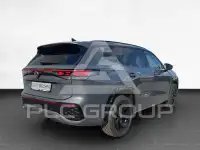 2026 Volkswagen Tayron