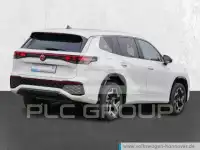 2026 Volkswagen Tayron