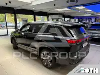 2026 Volkswagen Tayron