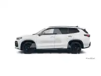 2026 Volkswagen Tayron