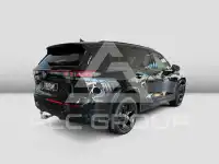 2026 Volkswagen Tayron