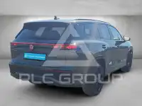 2026 Volkswagen Tayron