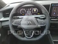 2025 Volkswagen Tayron