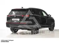 2026 Volkswagen Tayron