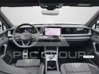 2026 Volkswagen Tayron