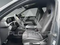 2026 Volkswagen Tayron