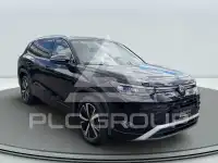 2026 Volkswagen Tayron