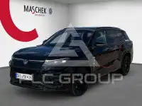 2026 Volkswagen Tayron