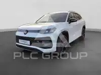 2026 Volkswagen Tayron