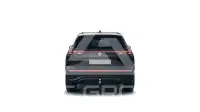 2026 Volkswagen Tayron