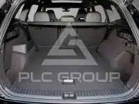 2026 Volkswagen Tayron