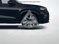 2026 Volkswagen Tayron