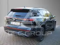 2026 Volkswagen Tayron