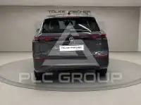 2026 Volkswagen Tayron