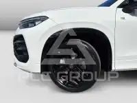 2026 Volkswagen Tayron