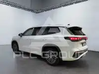 2026 Volkswagen Tayron