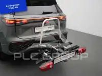 2026 Volkswagen Tayron