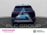 2026 Volkswagen Tayron