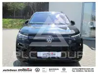 2026 Volkswagen Tayron