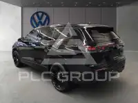 2026 Volkswagen Tayron