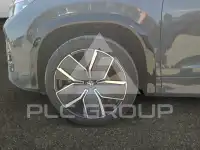 2026 Volkswagen Tayron