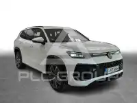 2026 Volkswagen Tayron