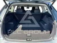2026 Volkswagen Tayron