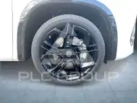 2026 Volkswagen Tayron