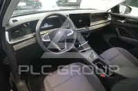 2026 Volkswagen Tayron