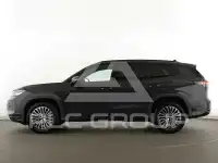 2026 Volkswagen Tayron
