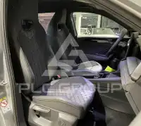 2026 Volkswagen Tayron