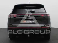 2026 Volkswagen Tayron