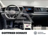 2026 Volkswagen Tayron