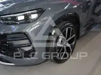 2026 Volkswagen Tayron