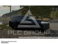 2026 Volkswagen Tayron