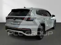 2026 Volkswagen Tayron