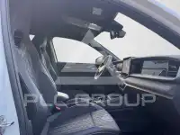 2026 Volkswagen Tayron