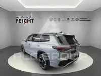 2026 Volkswagen Tayron