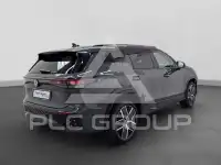 2026 Volkswagen Tayron