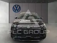 2026 Volkswagen Tayron
