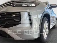 2026 Volkswagen Tayron