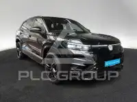 2026 Volkswagen Tayron