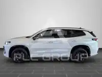 2026 Volkswagen Tayron