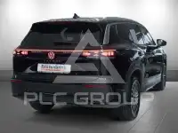 2026 Volkswagen Tayron