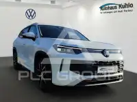 2026 Volkswagen Tayron