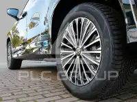 2026 Volkswagen Tayron